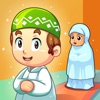 Marbel : Anak Belajar Shalat