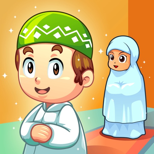 Marbel : Kids Learn Salat for PC - Windows 7,8,10,11