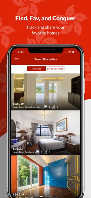 Hong Kong Housing Market(圖3)-速報App