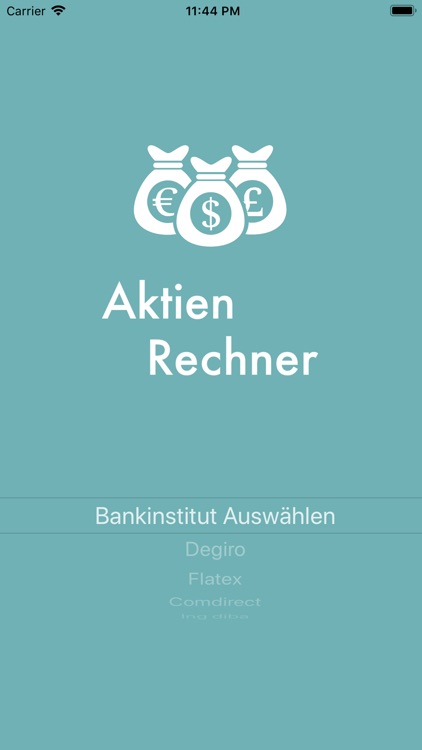 Aktien Rechner