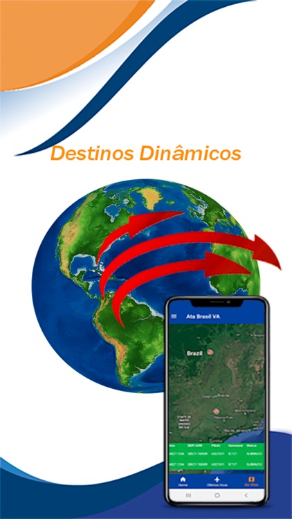 Virtual Airline Manager