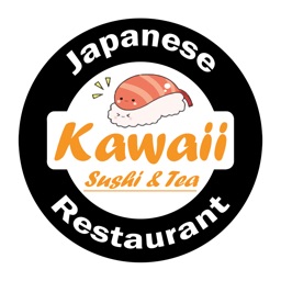 Kawaii Sushi & Tea