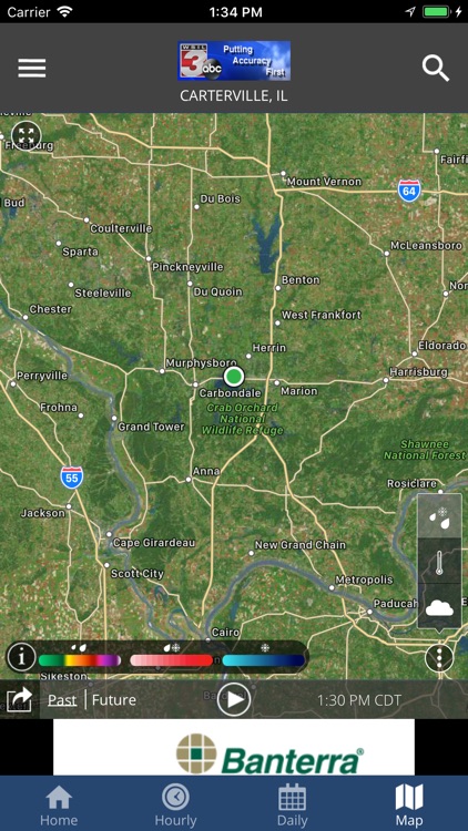 WSIL-Weather