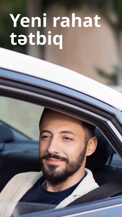 Uber AZ — request taxis