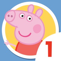 Peppa Pig 1 ▶ Videos for kids