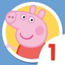 Get Peppa Pig 1 ▶ Videos for kids for iOS, iPhone, iPad Aso Report