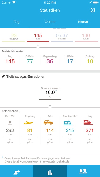 münster.bewegt screenshot-4
