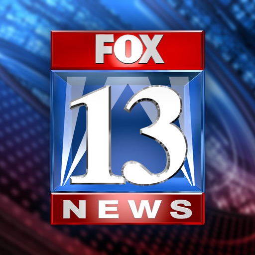 Fox 13 News Icon