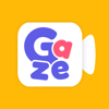 Gaze - L'App Video Chat Live - VLMedia Inc.