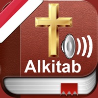 Indonesia Bahasa Alkitab Audio pour PC