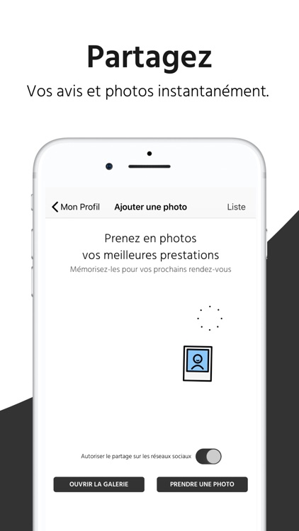 Institut Paradis Blanc screenshot-7
