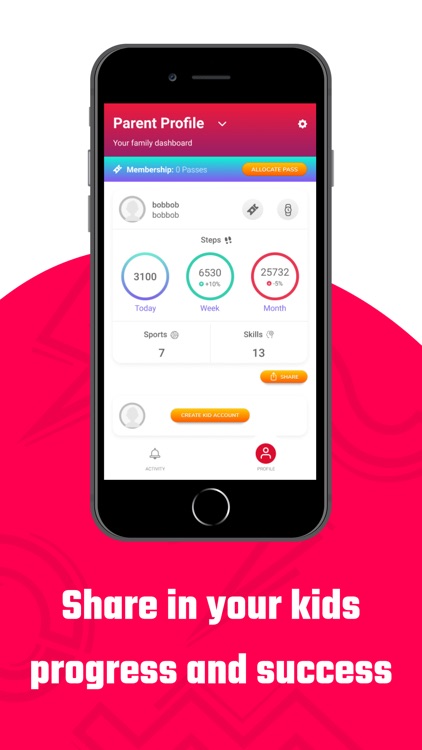 Elanation Kids Sports Network screenshot-3