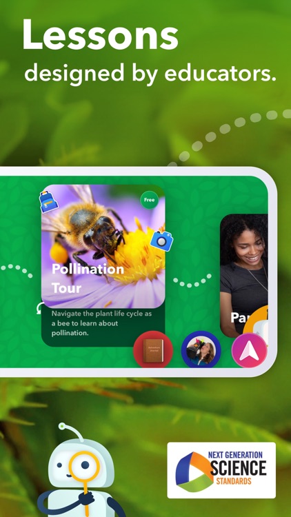Plant Life - Science for Kids screenshot-2
