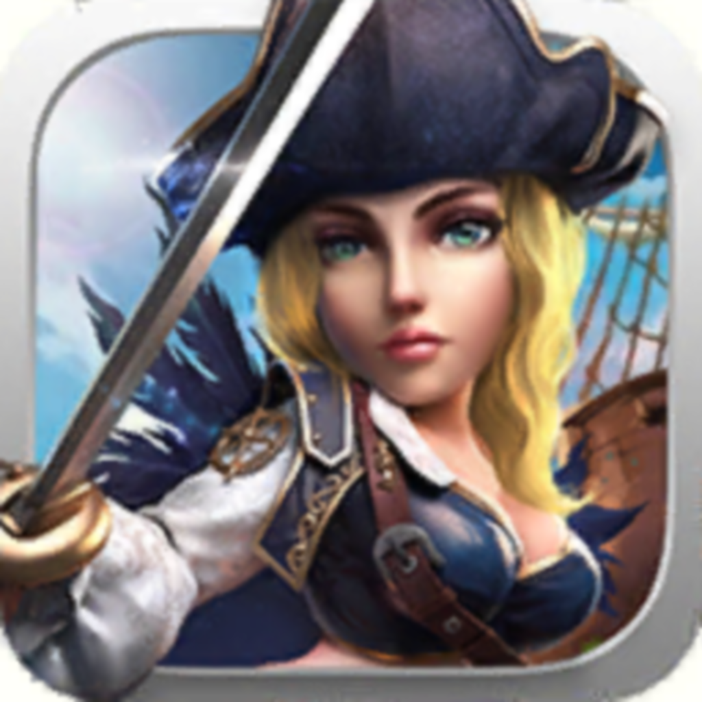 Heroes Charge App Icon