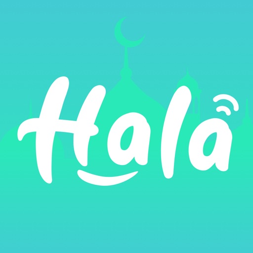 Hala  Voice Chat Community Icon