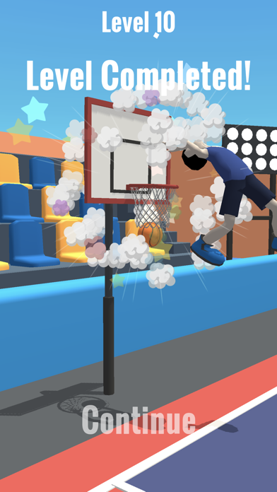 Self Alley Oop screenshot 4