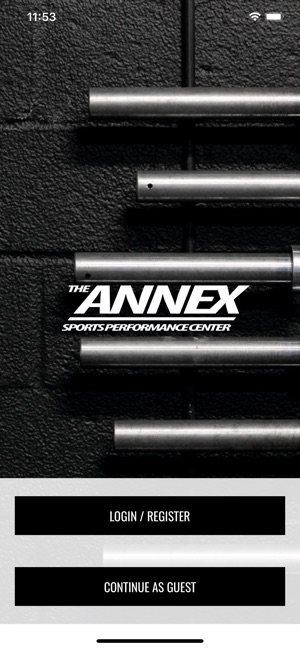 ANNEX Performance & Fitness