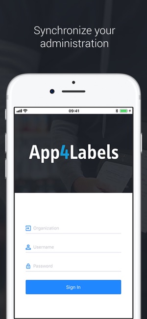 App4Labels(圖1)-速報App