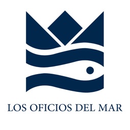 Los Oficios del Mar