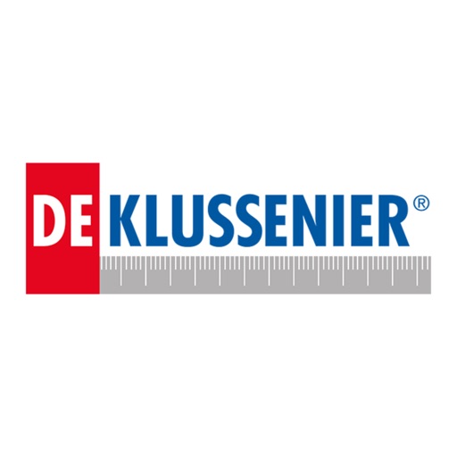 De  Klussenier KlusApp