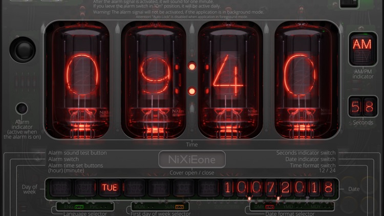 NiXiEone screenshot-9