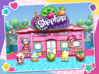 Shopkins World! - Screenshot 1