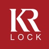 KERONG Smart Cabinet Lock