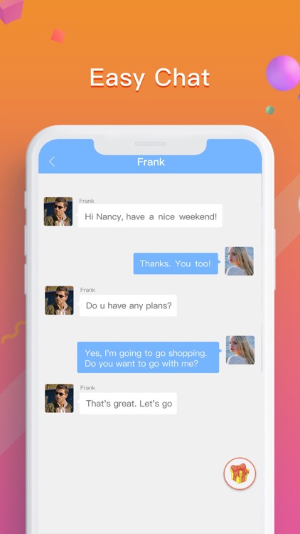 MeetYou Dating screenshot-5