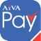 AivaPay is an application for Aiva Platform user to use the loyalty point and incentive point earned