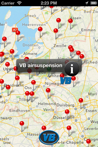 VB-APP screenshot 3