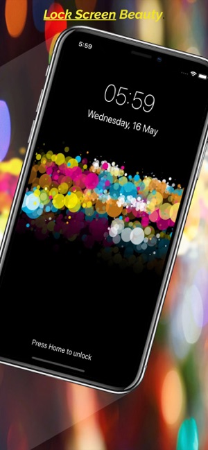 ScreenBeauty - UHD Wallpapers(圖6)-速報App