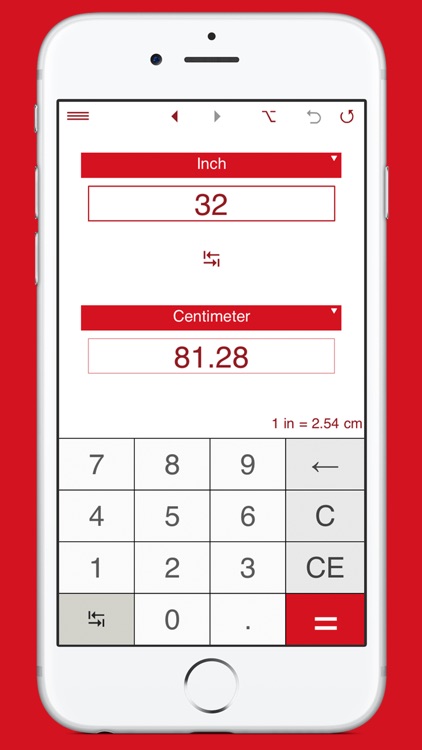 Unit Converter 12in1