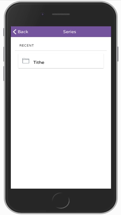 Christian Family Fellowship