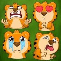 Cute Felix Stickers HD pour PC