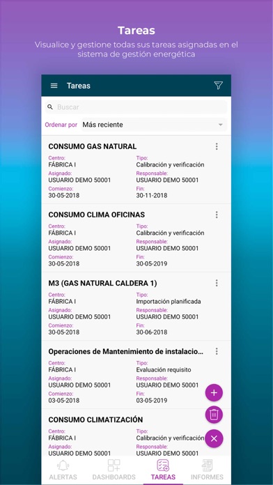 How to cancel & delete Energy Insight - IoT from iphone & ipad 3