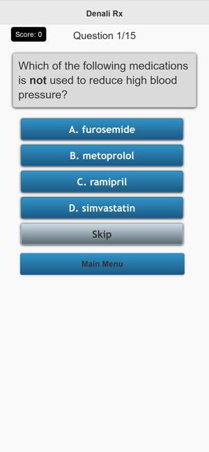 Pharmacy Tech Practice Test Free – YOVZ