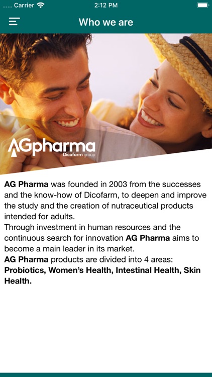 AGPharma APP screenshot-3