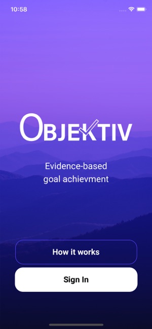 Objektiv - Habit Tracker(圖4)-速報App