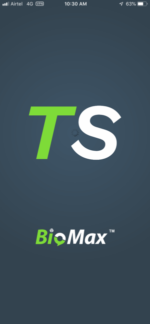 TimeSheet Biomax(圖1)-速報App