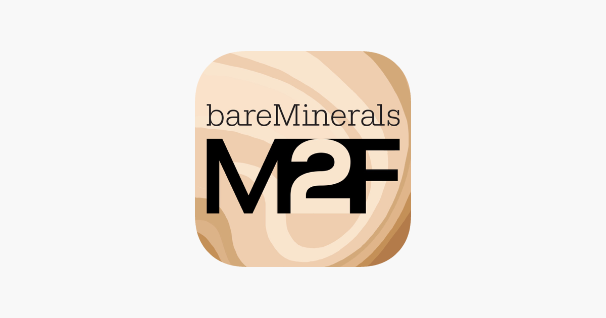 Bare Minerals Shade Conversion Chart