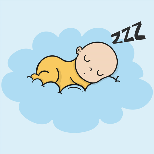 Baby Sleep ( White Noise ) icon