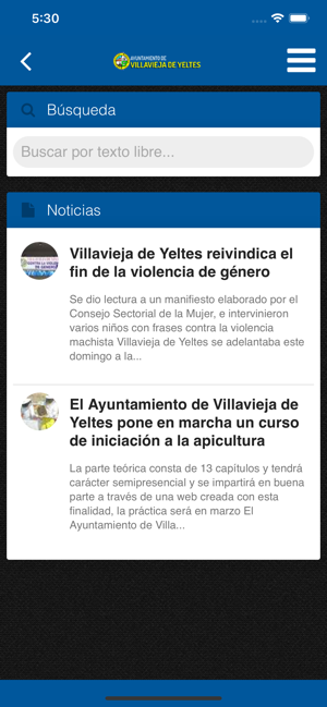 Villavieja de Yeltes(圖2)-速報App