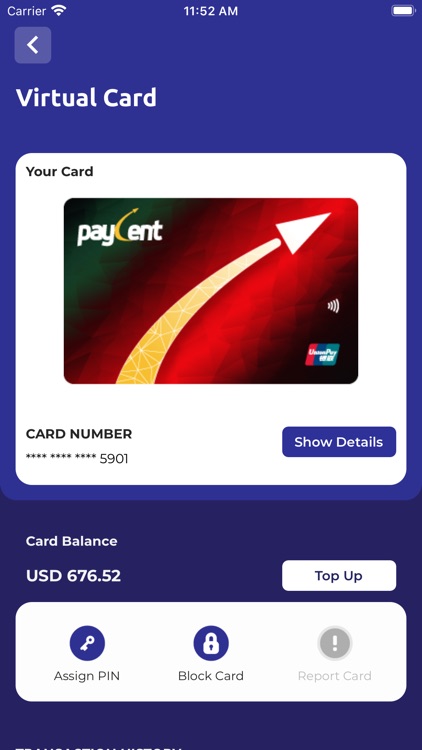 Paycent screenshot-3