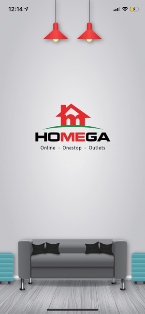 Homega