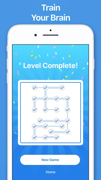 Linkdoku - Bridges Puzzle screenshot-4