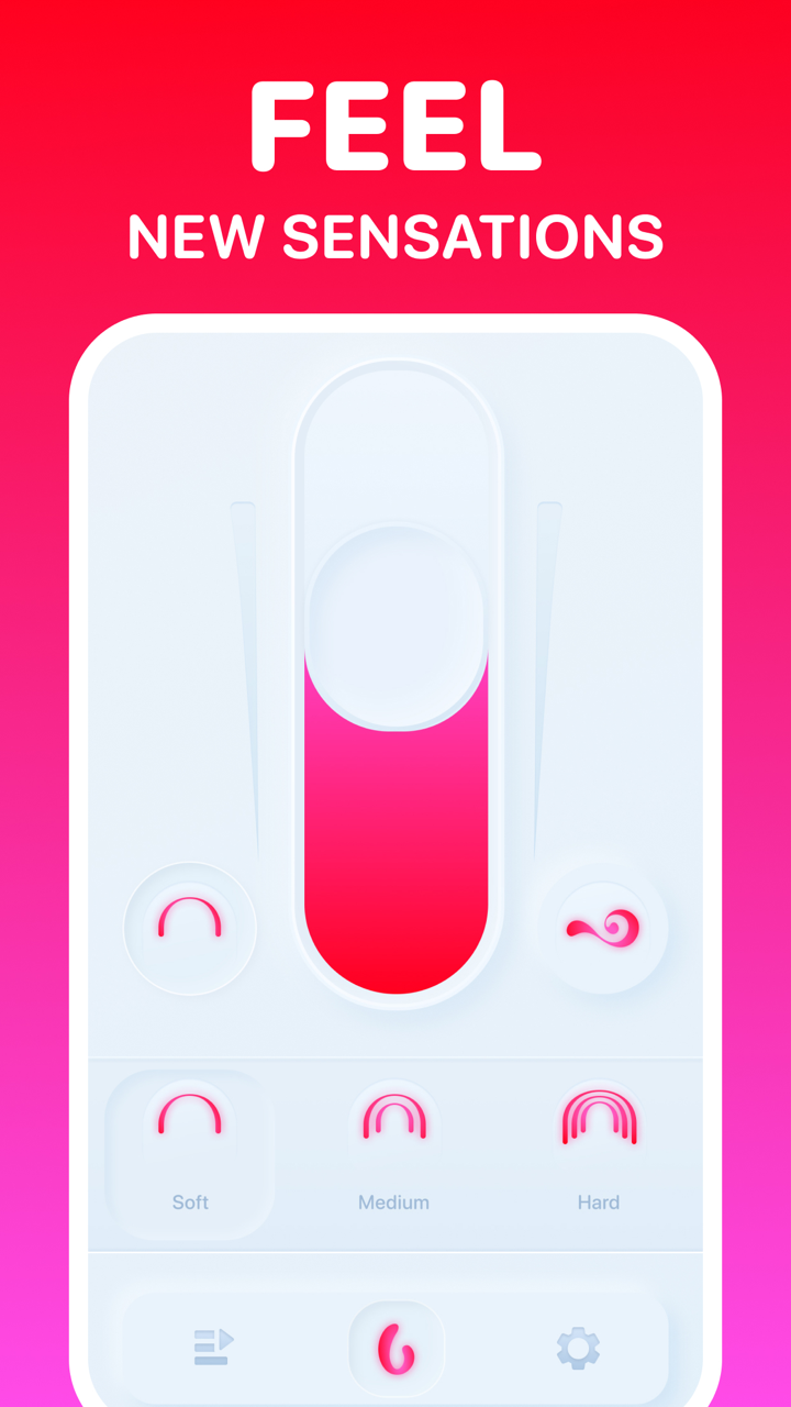 Vibrator G Vibrating Massager screenshot 5