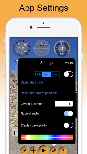 Timestamp Camcorder: GPS, Maps(圖5)-速報App