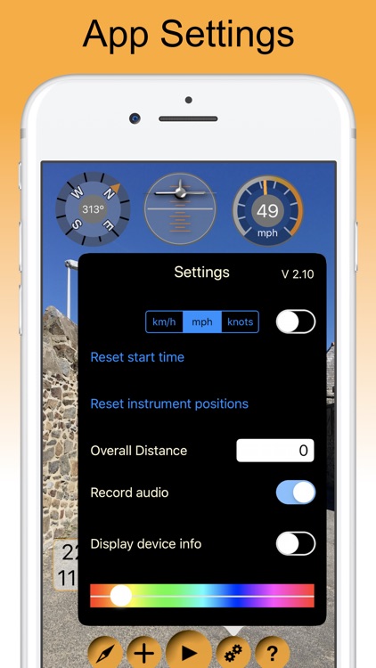 Timestamp Camcorder: GPS, Maps screenshot-4