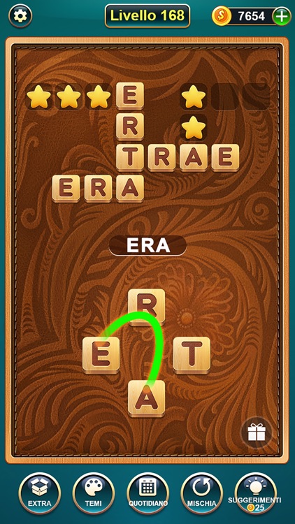 Parole Croce screenshot-3