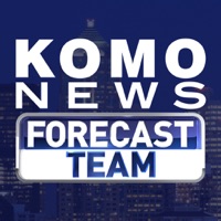 KOMO WX Avis